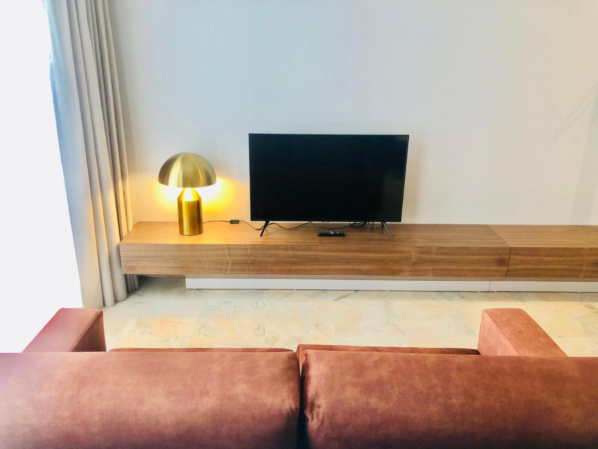 Youropo - Downtown Apartment Porto Bagian luar foto